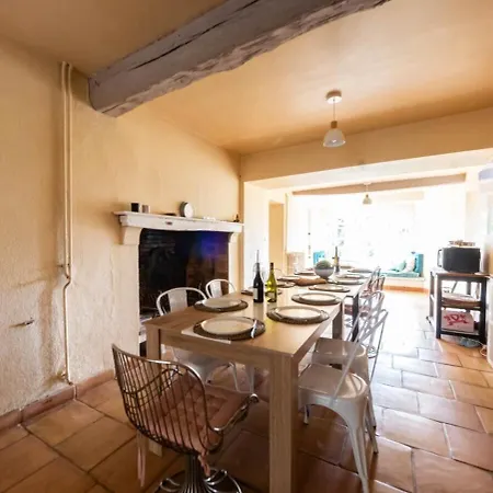 Bastide De 500m2 - Piscine, Vue Sur Les Pyrenees Villa