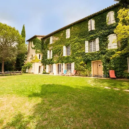 Villa Bastide De 500m2 - Piscine, Vue Sur Les Pyrenees Canens