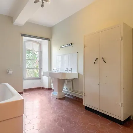 Villa Bastide De 500m2 - Piscine, Vue Sur Les Pyrenees