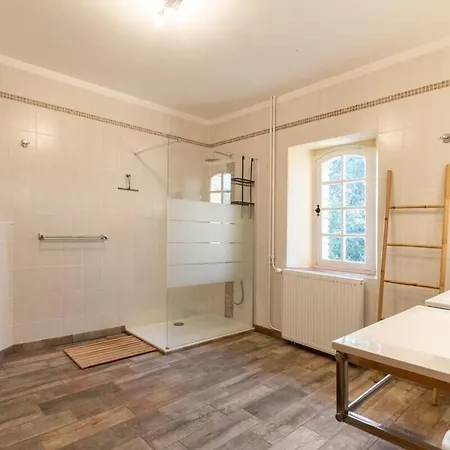 Villa Bastide De 500m2 - Piscine, Vue Sur Les Pyrenees *