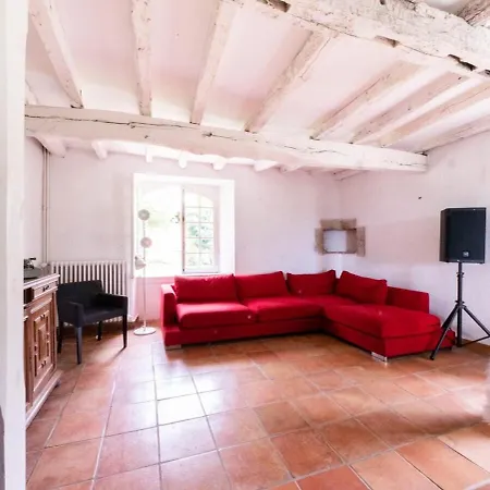 Bastide De 500m2 - Piscine, Vue Sur Les Pyrenees *