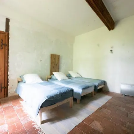 Bastide De 500m2 - Piscine, Vue Sur Les Pyrenees * Canens